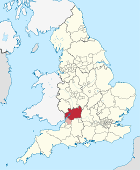 Gloucestershire