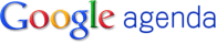 Logo de Google Agenda