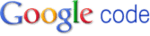 Logo de Google Code