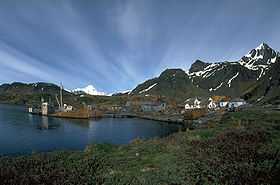 Grytviken en 1989