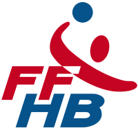 Logo de la FFHB