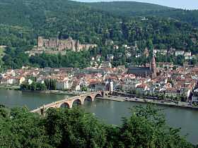 Image illustrative de l'article Heidelberg