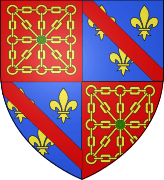 Henri III de Navarre Duc de Boubon.svg