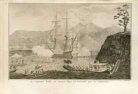 Image illustrative de l'article HMS Dolphin (1751)