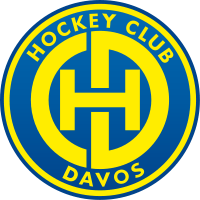 Description de l'image Hockey Club Davos.svg.