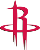 Logo du Rockets de Houston