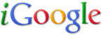 Logo de IGoogle