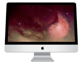 Image illustrative de l'article IMac