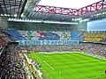 Inter fans. Derby - 2009.jpg