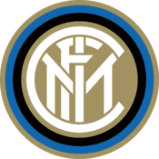 Logo du Inter Milan