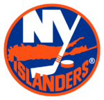 Description de l'image Islanders logo.gif.