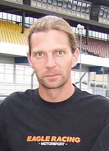 Janne Ahonen en 2010