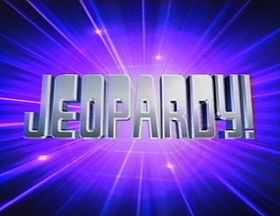 Logo de Jeopardy!