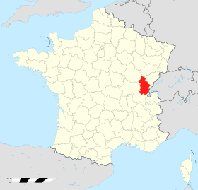 Jura (département)