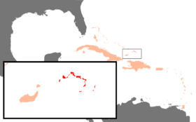 Image illustrative de l'article Îles Turques-et-Caïques