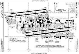 Image illustrative de l'article Aéroport international de Los Angeles