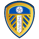 Logo du Leeds United