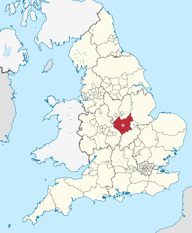 Leicestershire