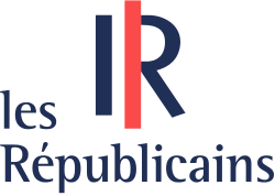 Image illustrative de l'article Les Républicains (parti français)