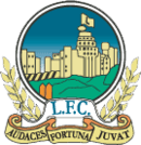 Logo du Linfield FC