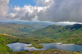 Image illustrative de l'article Snowdonia