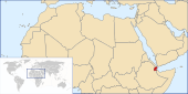 Description de l'image LocationDjibouti.svg.