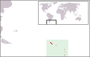 Image illustrative de l'article Géorgie du Sud-et-les Îles Sandwich du Sud