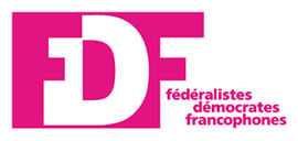 Image illustrative de l'article Fédéralistes démocrates francophones
