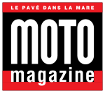 Image illustrative de l'article Moto Magazine