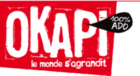 Image illustrative de l'article Okapi (magazine)