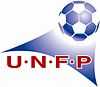 Image illustrative de l'article Union nationale des footballeurs professionnels