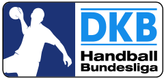 Description de l'image Logo Bundesliga Handball.svg.