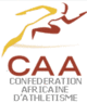 Image illustrative de l'article Confédération africaine d'athlétisme