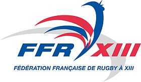 Image illustrative de l'article Fédération française de rugby à XIII