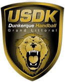 Logo du Dunkerque HBGL