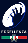 Logo de Campionato Nazionale Eccellenza