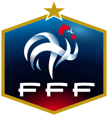 Logo de la FFF