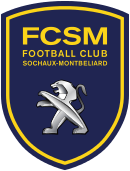 Logo du FCSM