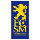 Ancien du logo du FCSM