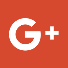 Logo de Google+