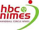 Logo du Handball Cercle Nîmes