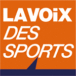 Image illustrative de l'article La Voix des Sports