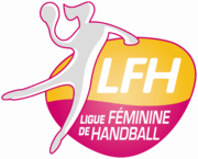 Description de l'image Logo LFH France.png.