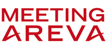 Description de l'image Logo Meeting Areva.png.