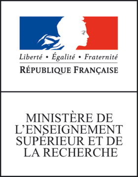 Logo de l'organisation