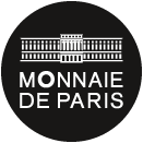 Description de l'image Logo monnaie de Paris.gif.