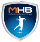 Logo du Montpellier Handball