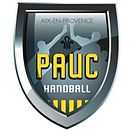 Logo du Pays d'Aix handball