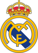 Logo du Real Madrid