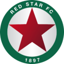 Logo du Red Star FC